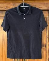 Polo Slim Fit Tshirt von H&M Gr.M Hessen - Kelkheim Vorschau