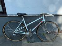 Basso Damenrennrad Vintage Nordrhein-Westfalen - Laer Vorschau