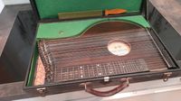 Zither antik Bayern - Langweid am Lech Vorschau