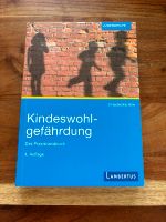 Kindeswohlgefährdung - Das Praxishandbuch Niedersachsen - Tarmstedt Vorschau