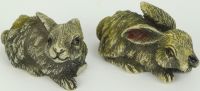 Oster-deko Ostern Oster-hase Deko-Figur Dekoration Niedersachsen - Elze Vorschau