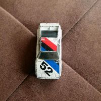 BMW M1 Nummer 52 Matchbox (c) 1981 Häfen - Bremerhaven Vorschau