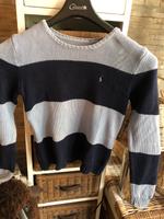 Ralph Lauren Pullover Strick Dithmarschen - Heide Vorschau