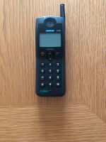 Retro Handy Siemens S 15E Nordrhein-Westfalen - Greven Vorschau