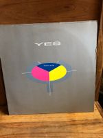 Vinyl für Euch: Yes - 90125 Pankow - Prenzlauer Berg Vorschau