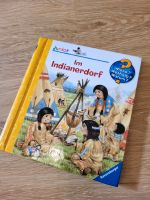 Wieso Weshalb Warum Im Indianerdorf Hessen - Ahnatal Vorschau