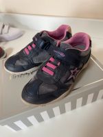 Geox Gr. 30 Sneaker für Mädchen Rheinland-Pfalz - Bad Kreuznach Vorschau