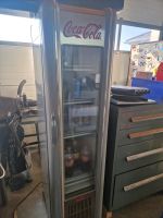 Coca Cola Getränkekühlschrank Kühlschrank Baden-Württemberg - Ostrach Vorschau