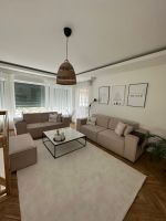 Sofa,Couch, Wohnlandschaft,Beige Stuttgart - Hedelfingen Vorschau