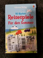 50 Karten Reisespiel für den Sommer Bayern - Dietmannsried Vorschau