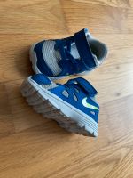 Nike Baby Sneaker Gr. 18 neu Stuttgart - Hedelfingen Vorschau