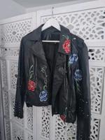 Biker -Lederjacke Baden-Württemberg - Ulm Vorschau