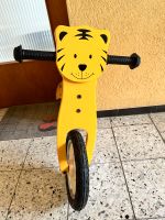 Laufrad Holz Tiger-Design - ab 3-6 Jahren Baden-Württemberg - Muggensturm Vorschau