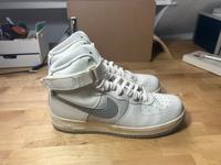 Nike Air Force 1 High 07 LV8 - Gr. 44.5 Köln - Bickendorf Vorschau