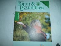Natur und Gesundheit Brandenburg - Ludwigsfelde Vorschau