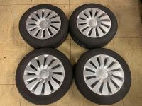 Skoda Scala Winterräder 195/60R16 2Q0601027H/AE 5x112 6Jx16 ET35 Nordrhein-Westfalen - Minden Vorschau