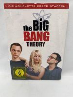 The Big Bang Theory - Staffel 1 DVD Nordrhein-Westfalen - Kirchlengern Vorschau