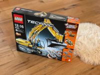 Lego Technic 8043 Raupenbagger unbespielt in OVP Rheinland-Pfalz - Trier Vorschau