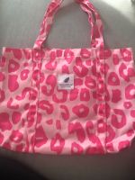 Canvas Tasche Leopard pink rosa neu München - Trudering-Riem Vorschau