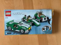 LEGO Creator 6743, Grüner Flitzer Rheinland-Pfalz - Wittlich Vorschau