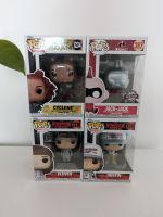 Funko Pop Stranger Things, Cyclone (DC), Jack-Jack (Disney) Nordrhein-Westfalen - Ennepetal Vorschau