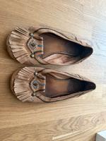 Ash Ballerinas Mokassins Saarbrücken-Mitte - Alt-Saarbrücken Vorschau