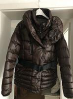 Wellensteyn Daunenjacke, Winterjacke g. 42 mit Gürtel, Skijacke Bayern - Schwandorf Vorschau