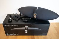 Bowers & Wilkins Zeppelin Air Köln - Ehrenfeld Vorschau