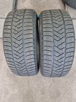 2 Winterreifen 225/50 R 17 98V Pirelli Sottozero 3 M+S Bayern - Speichersdorf Vorschau