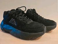 Schwarze Sneaker Mecklenburg-Vorpommern - Stralsund Vorschau