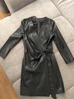 Lederkleid MANGO München - Moosach Vorschau