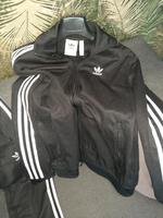 Adidas Anzug Hose und Jacke Vintage Schleswig-Holstein - Flensburg Vorschau