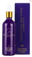 Christian Materne Black Orchid Royal Intense Essence 100ml neu Bayern - Steinberg am See Vorschau