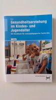 Gesundheitserziehung im Kindes- und Jugendalter Rheinland-Pfalz - Sinzig Vorschau