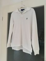 Ralph Lauren langarm Poloshirt Niedersachsen - Schortens Vorschau