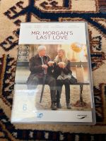 DVD - Mr. Morgans Last Love Hessen - Darmstadt Vorschau