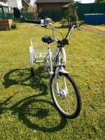 E Bike Dreirad Nordrhein-Westfalen - Kleve Vorschau