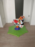 Fisher Price Hopser Zebra / top Zustand Hessen - Fulda Vorschau