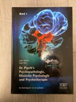 Dr. Psych - Band I Stuttgart - Zuffenhausen Vorschau