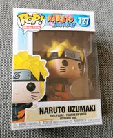 Naruto Shippuden Figur Funko Pop Naruto Uzumaki 727 Mecklenburg-Strelitz - Landkreis - Neustrelitz Vorschau