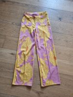 Zara Hose Neu Vintage Hippie M Frankfurt am Main - Riederwald Vorschau