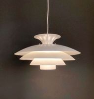 Lampe Form Light danish Design Ära PH Poulsen Lyfa Retro 70s 60s Eimsbüttel - Hamburg Rotherbaum Vorschau