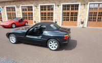 BMW Z1  Scheckheft/ 2Hand Frankfurt am Main - Sachsenhausen Vorschau