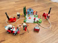 Playmobil Feuerwehr Baden-Württemberg - Leinfelden-Echterdingen Vorschau