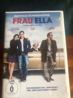 DVD Frau Ella Bayern - Chieming Vorschau