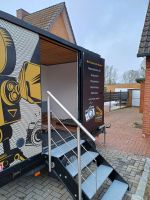 Mobile Fotobox in einem Anhänger für jegliche Events aller Arten Niedersachsen - Freren Vorschau
