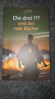 Die drei ??? Fragezeichen und der rote Rächer Baden-Württemberg - Wolpertshausen Vorschau