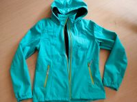 Softshell Jacke Softshelljacke Übergangsjacke windjacke gr 176 Mitte - Wedding Vorschau