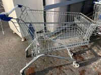 Einkaufswagen Wanzl ela 185 Supermarkt PINREC Hessen - Hanau Vorschau