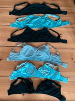 diverse Umstands-BHs von H&M und Triumph Friedrichshain-Kreuzberg - Kreuzberg Vorschau